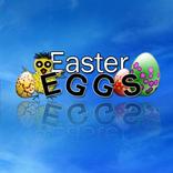 Easter Eggs