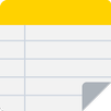 notes APK