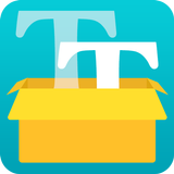 愛字體(全能字體專家) APK