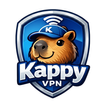 Kappy VPN आइकन