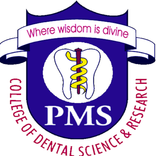 PMS College of Dental Science & Research LMS