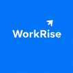 TrackOlap - WorkRise ไอคอน