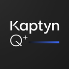 آیکون‌ Kaptyn Q+