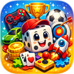 Game World icon