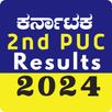 2nd PUC Result 2024 APK