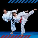 Karate Training Guide