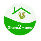 Gram2Home icon