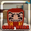 Addon Gods Wills for Minecraft APK