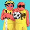 Military Football APK