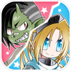 乙女育成★オークとシャドウとプリンセス【おらプリ】 APK