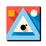 ICP:HEX and RGB color codes