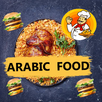 Arabic Food Recipes APK