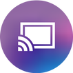 TV Connector HDMI USB WIFI icon