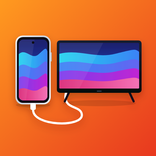 USB-C sang HDMI: Điện thoại TV