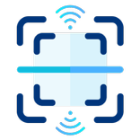 WiFi QrCode Password Scanner