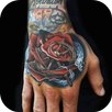 3D Tattoos APK