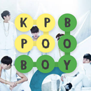 Guess Kpop Boy Groups APK