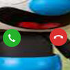 mugman fake call APK