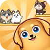 Dog Sort-Colorful Games APK