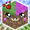 Kawaii World Craft Pink Mod APK