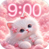CutePop: Cute Girly Wallpapers APK