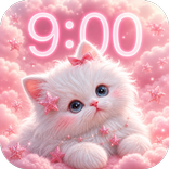 CutePop: Wallpaper Lucu Cewek