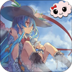 Fan Anime Wallpaper of Iku Nag APK