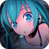 Hatsune Miku Live Wallpaper APK