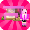 Kawaii World Craft Minecraft APK