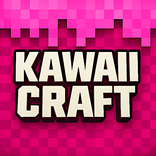 KawaiiCraft: Petsy World