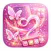 Girly Theme - Wallpaper & Icon APK