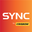 SYNC by Krisbow ไอคอน