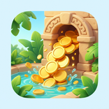 Coin Tides: Coin Pusher