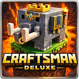 Craftsman : Crafting Deluxe
