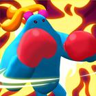 Boxing Champion Race icon