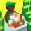 Coffee Tycoon-Cafe Simulation APK