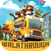 Walkthrough Overcooked 2 APK