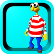 SuperCubic icon