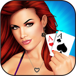 Poker Offline and Live Casino Roulette Blackjack