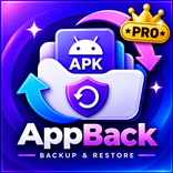 App Backup and Restore Pro