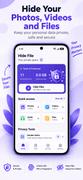 Hide Files - Secure Vault penulis hantaran