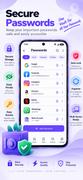 Hide Files - Secure Vault syot layar 7