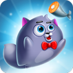 Happy Kitty Jump icon