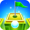 Mini Golf Magic ikon