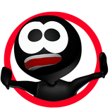 Stickman 버블 디럭스