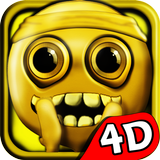 Stickman Run 4D - Fun Run APK