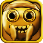 Stickman Run: 1 2 3 Go Running icon