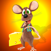 Talking Mike Mouse APK