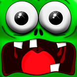 Zombie Run 3D - City Escape