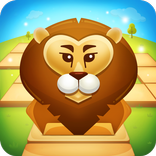 Zoo Maze Puzzle